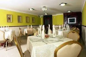 Hotel Intersuites Barranquilla