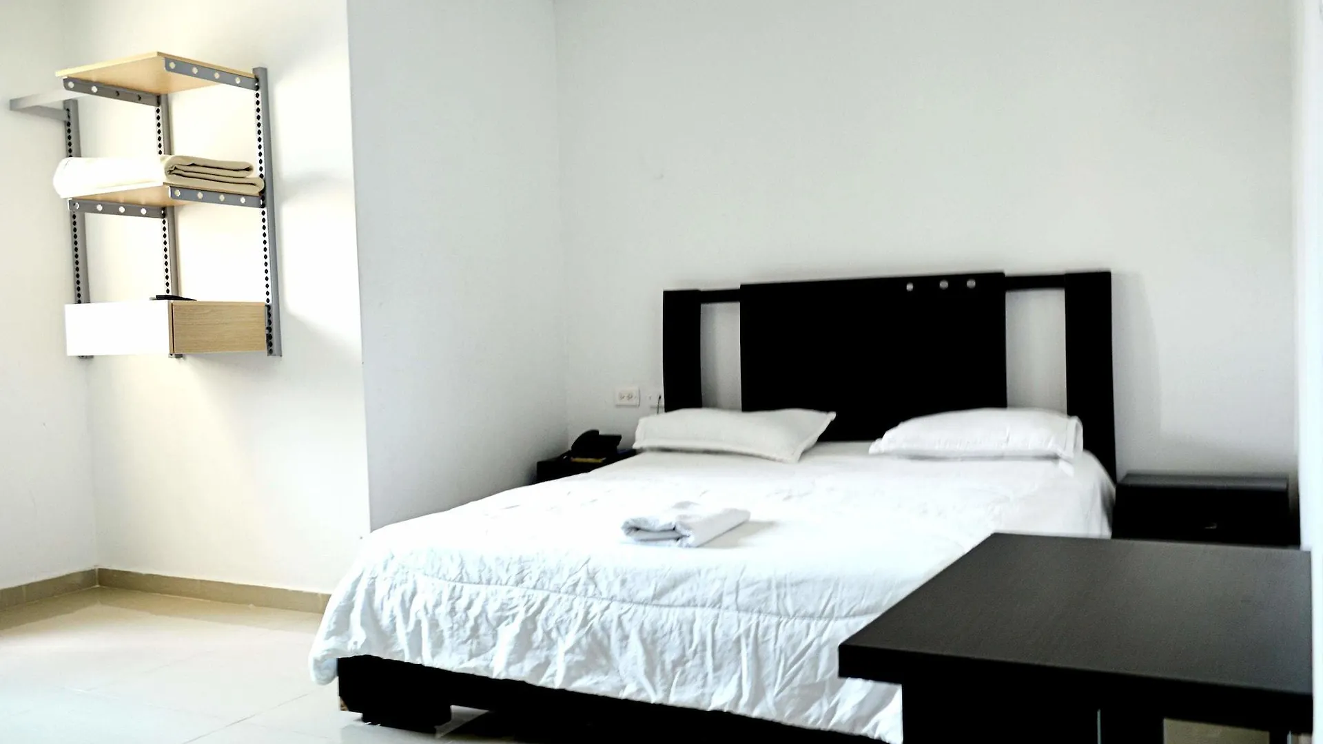 Hotel Intersuites Barranquilla  3*, Barranquilla (Atlantico) Colombia