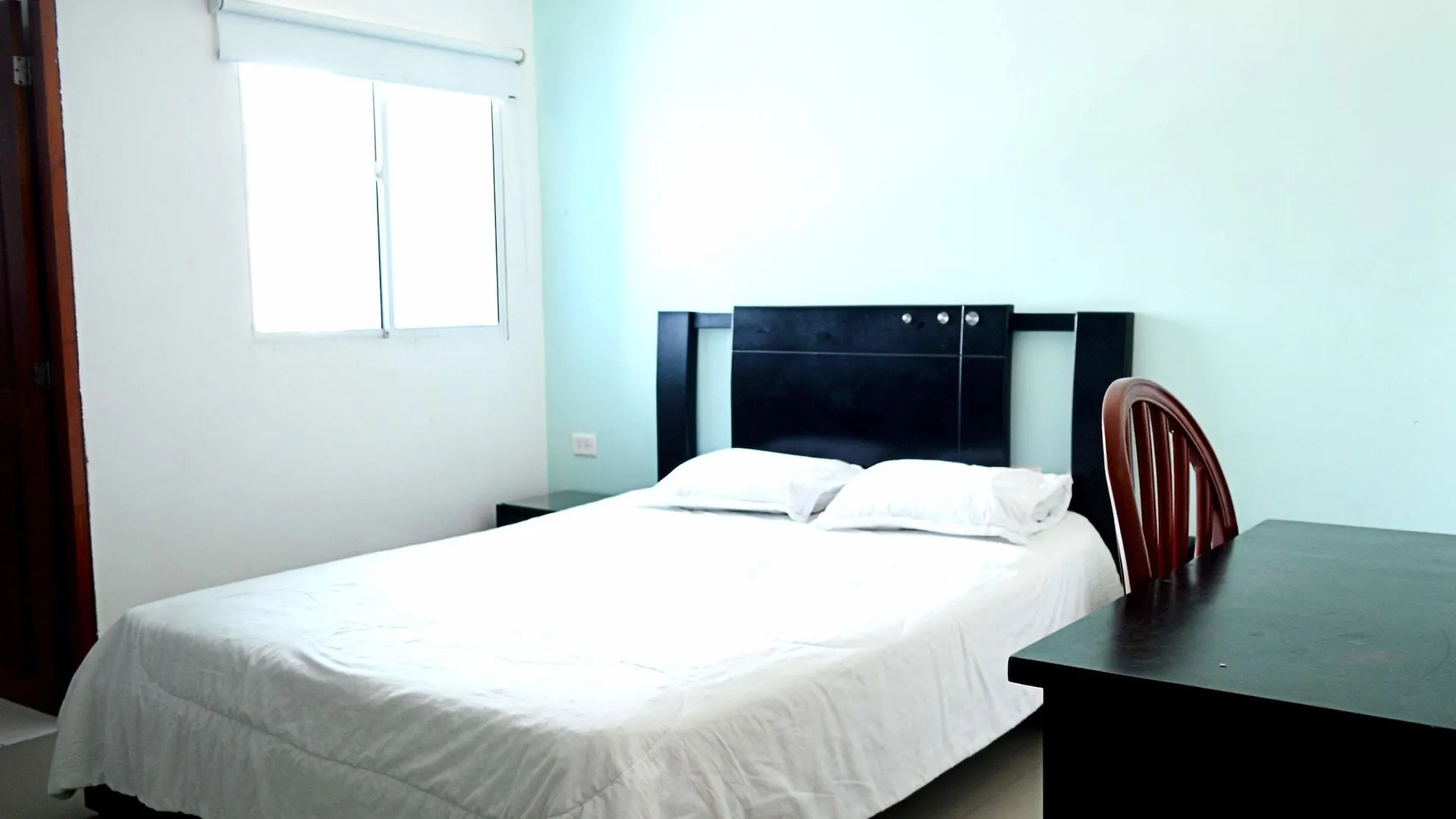 Hotel Intersuites Barranquilla   Barranquilla (Atlantico)
