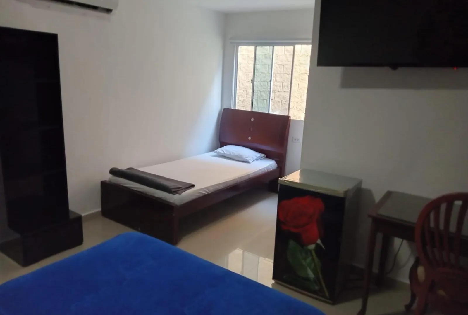 Hotel Intersuites Barranquilla  Colombia