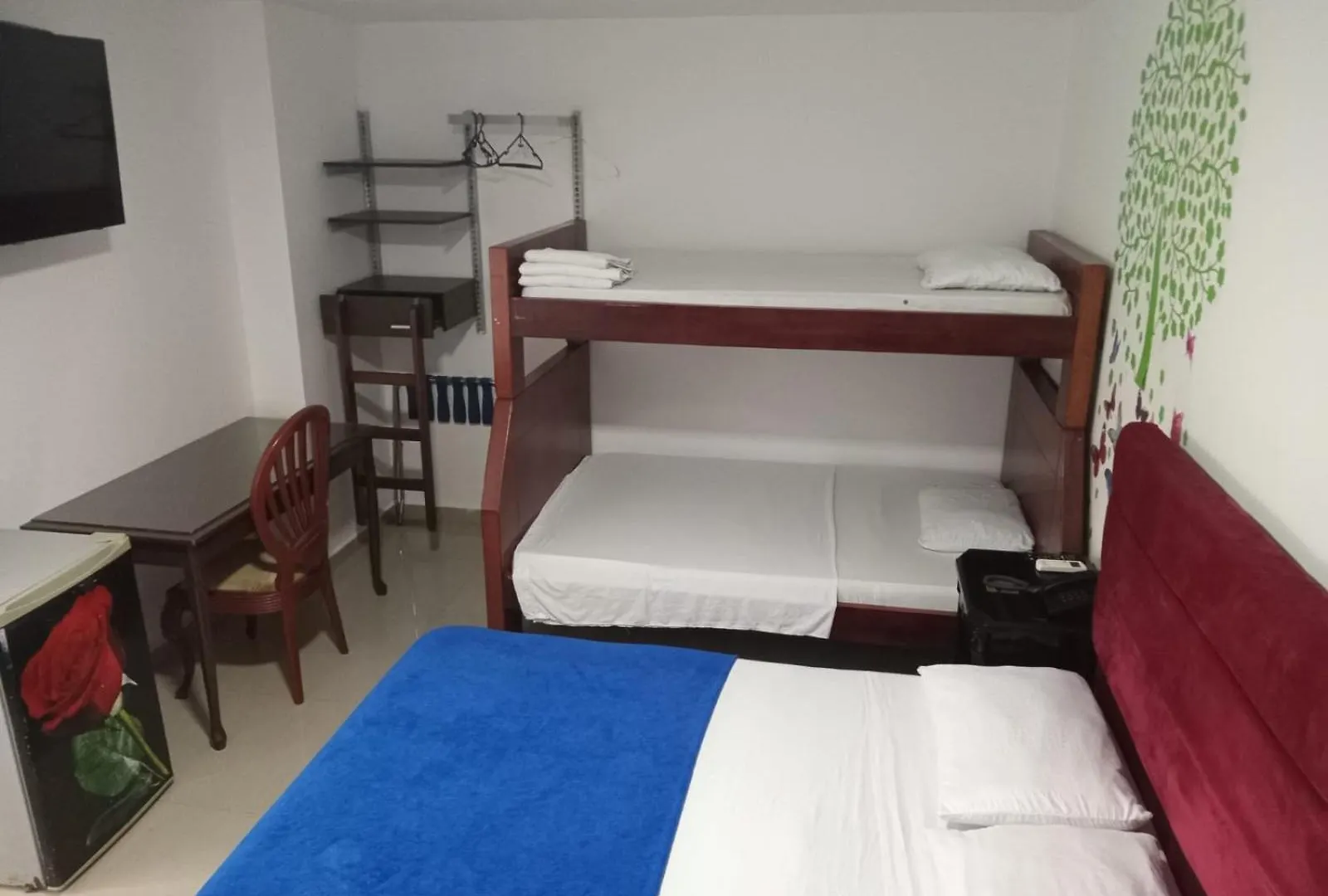 Hotel Intersuites Barranquilla   Barranquilla (Atlantico)
