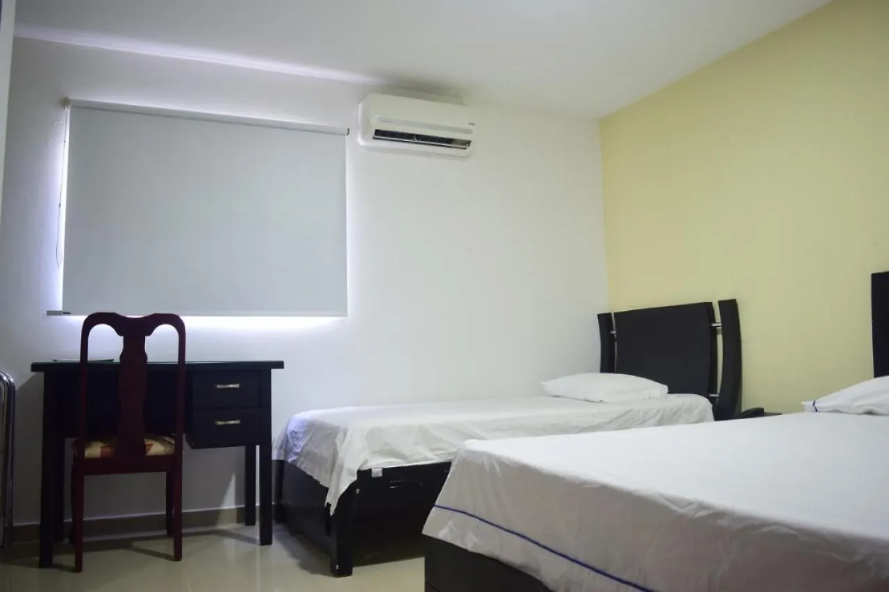 Hotel Intersuites Barranquilla   Barranquilla (Atlantico)