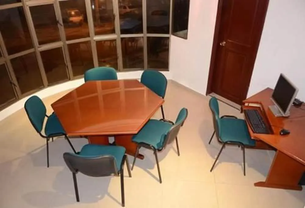 Hotel Intersuites Barranquilla