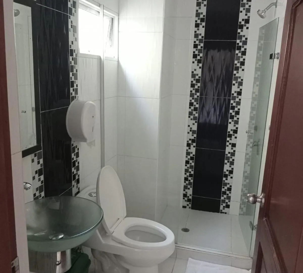 Hotel Intersuites Barranquilla  3*, Barranquilla (Atlantico)