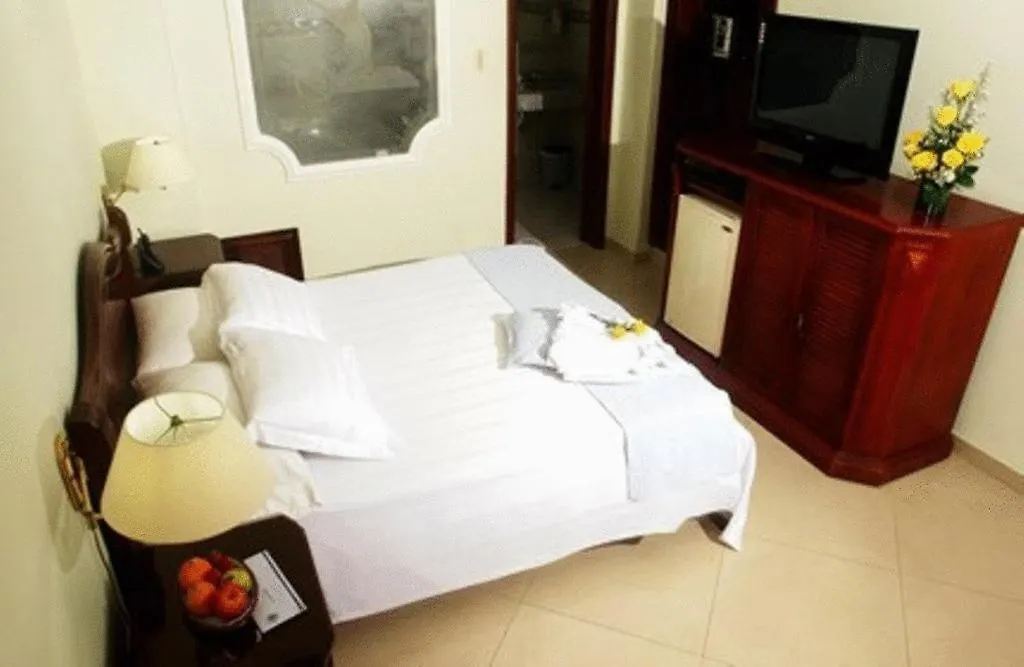 Hotel Intersuites Barranquilla  Barranquilla (Atlantico)
