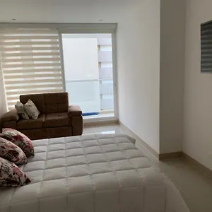  Apartamento Edificio Kuali Apto 1704 Colombia