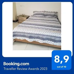  Apartamento Cómodo En Santa Marta! Colombia