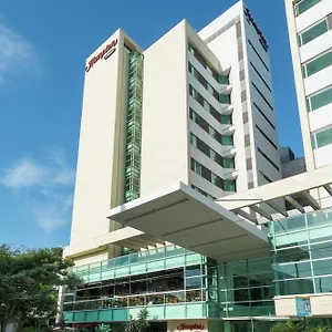 Hotel Hampton By Hilton