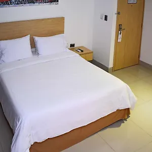 Hotel Radisson Diamond