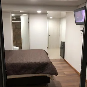  Apartamento Nororiente 203 Colombia