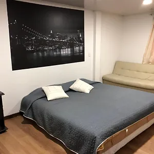  Apartamento Calle 75 302 Colombia